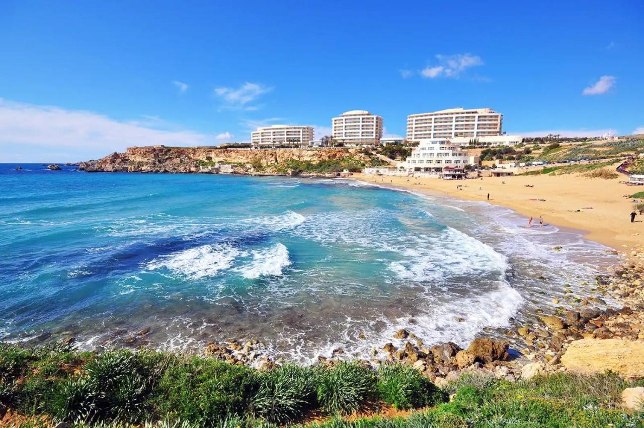 Brant Lodging Sliema Exterior foto