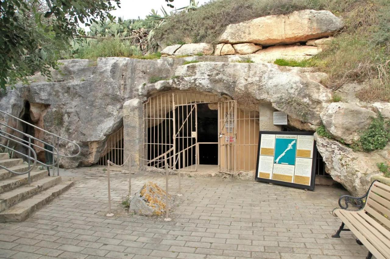 Brant Lodging Sliema Exterior foto