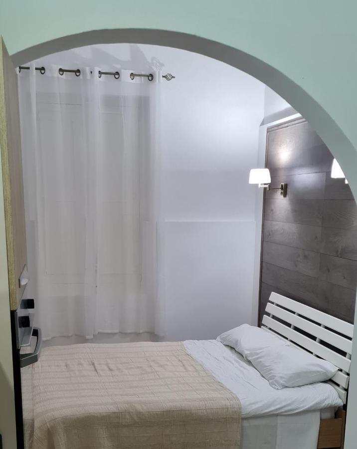Brant Lodging Sliema Exterior foto