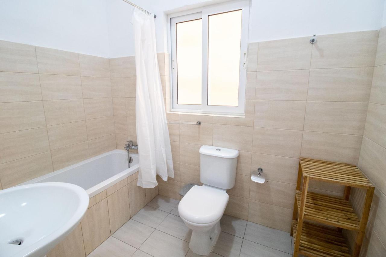 Brant Lodging Sliema Exterior foto