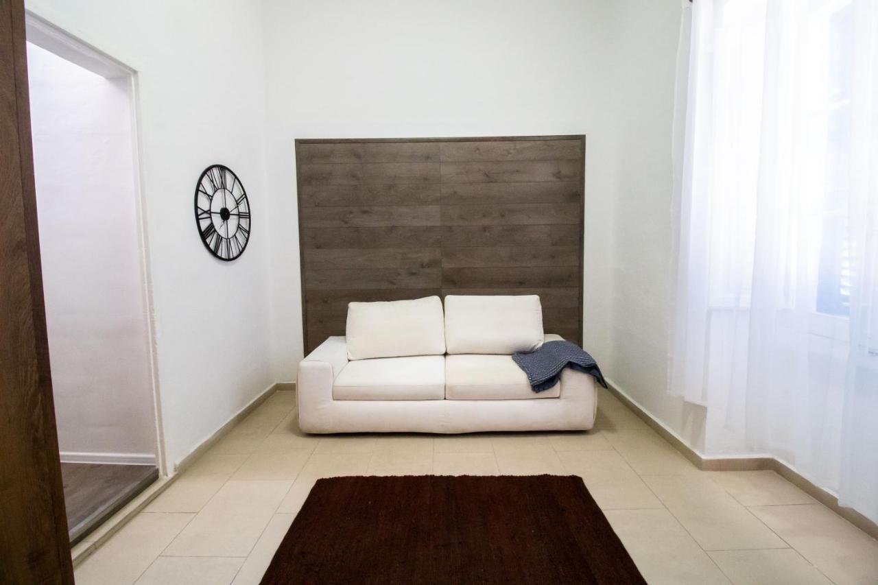 Brant Lodging Sliema Exterior foto