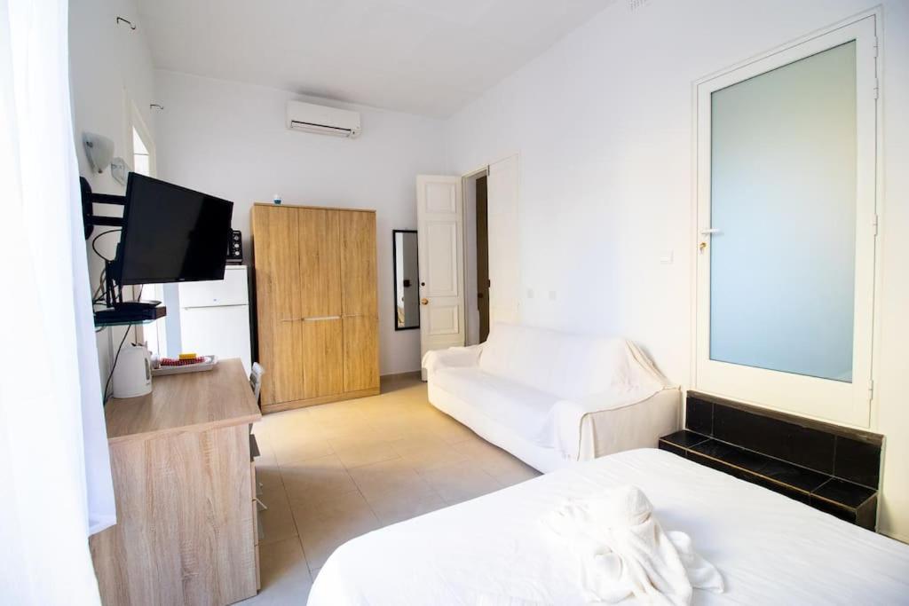 Brant Lodging Sliema Exterior foto
