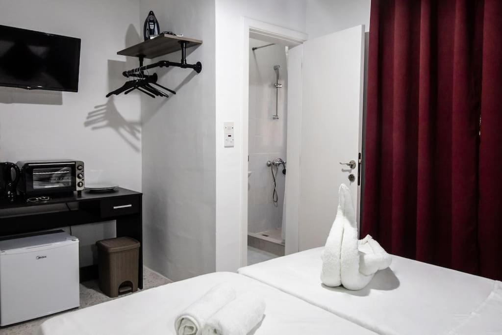 Brant Lodging Sliema Exterior foto