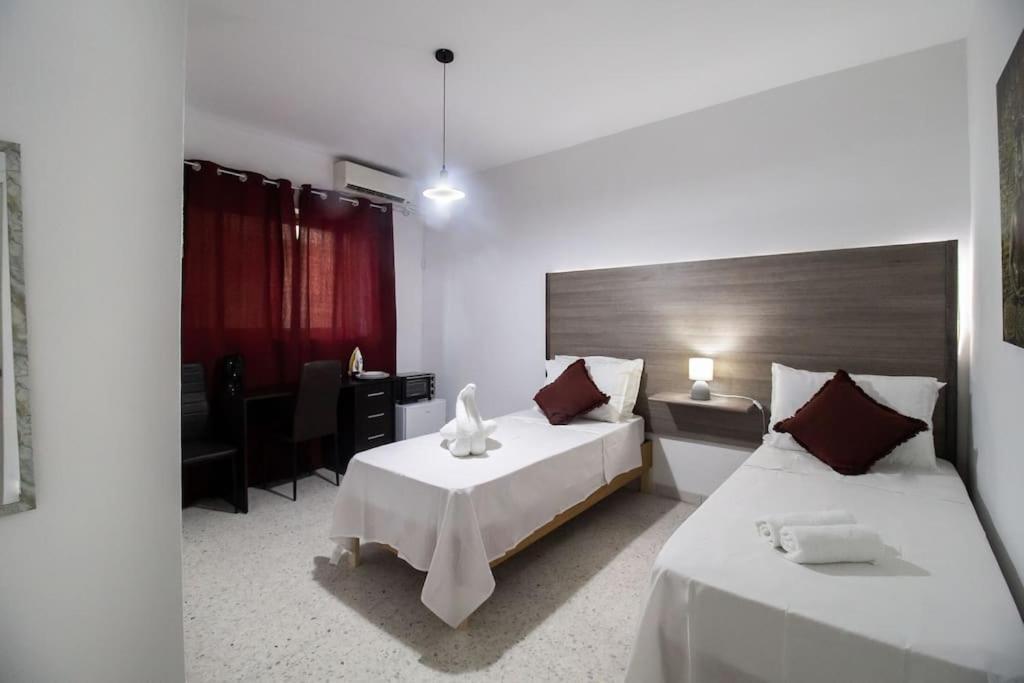 Brant Lodging Sliema Exterior foto