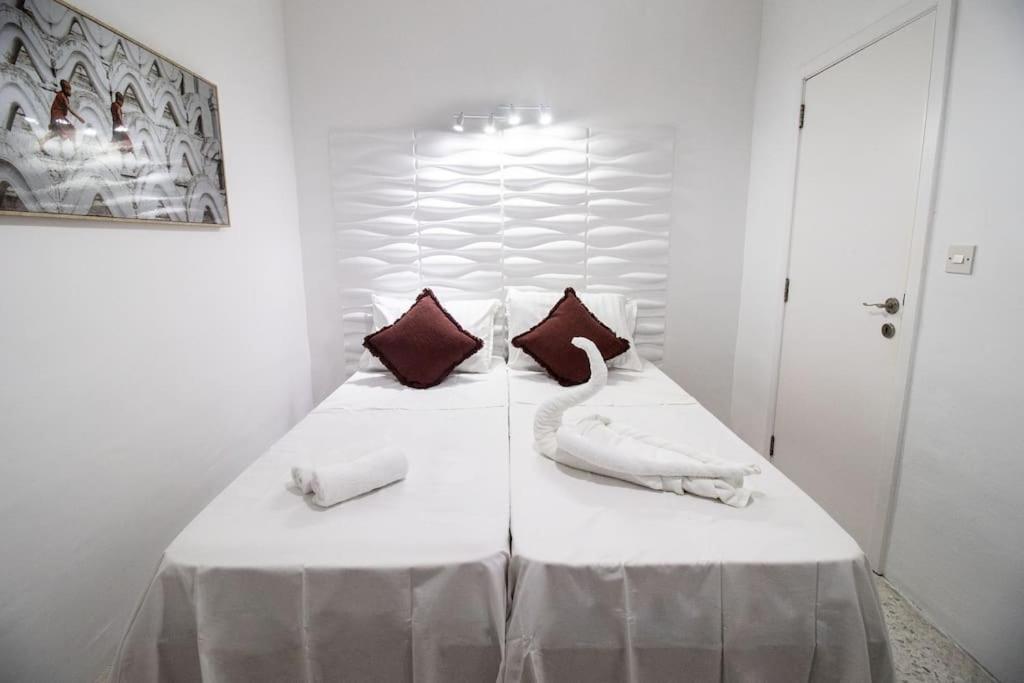 Brant Lodging Sliema Exterior foto